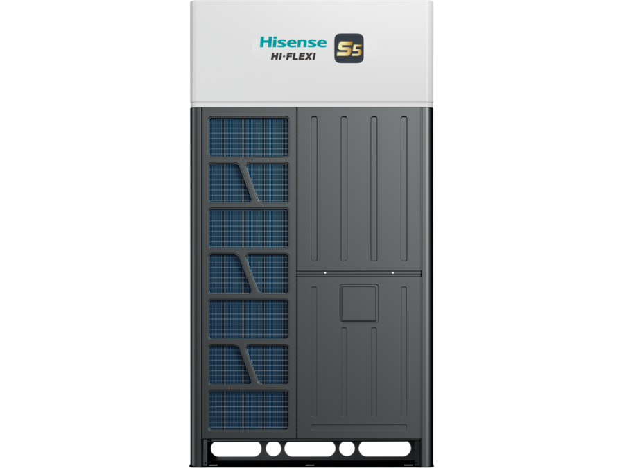 Hisense AVWT-170HKF5S VRF-Außeneinheit Serie S5