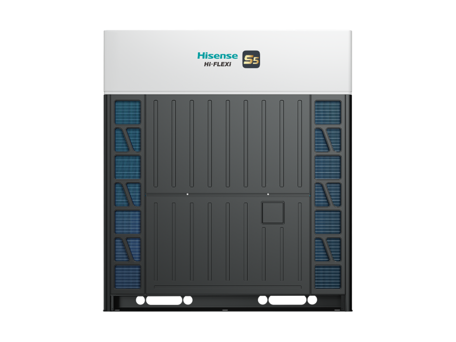 Hisense AVWT-250HKF5S VRF-Außeneinheit Serie S5