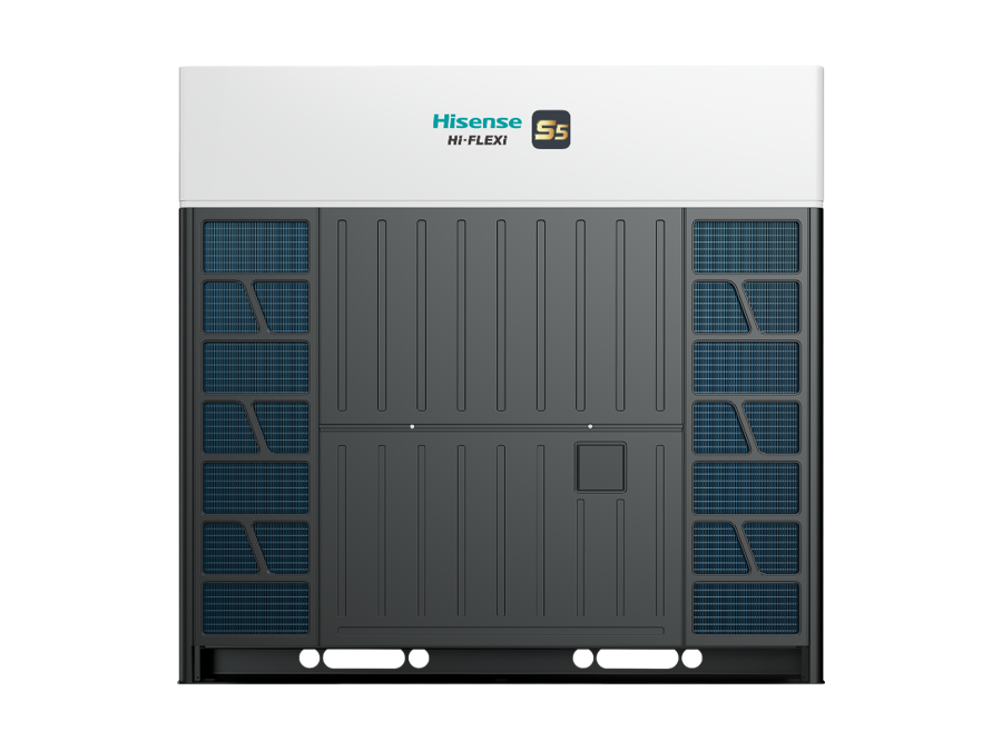 Hisense AVWT-343HKF5S VRF-Außeneinheit Serie S5