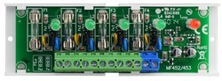 Pulsar AWZ535