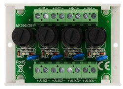 Pulsar AWZ608