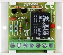 Pulsar AWZ610