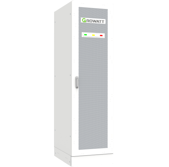 Unicorn Solar Inc. - Speicher - Growatt New Energy
                                                        AXE Commercial Battery  AXE 30.0-65.0H-1H-E1 AXE 40,0H-1H-E1 - Art. 36140