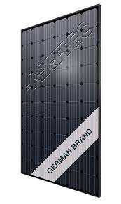 AXITEC ENERGY AXIWORLDBLACKPREMIUM XL AC-375M/60V – MONOKRISTALLINES PHOTOVOLTAIKMODUL 375 W -Art. AC-375M/60V