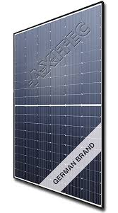AXITEC ENERGY AXIWORLDPROTECT XXL HC MT BLK AC-400MG/108V – 400 W MONOKRISTALLINES PHOTOVOLTAIKMODUL DOPPELGLAS -Art. AC-400MG/108V
