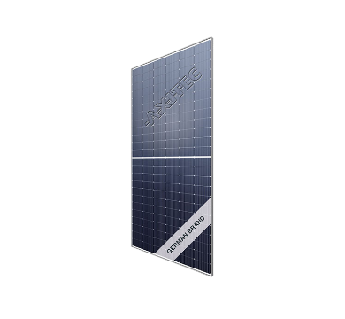 AXITEC Solarmodul AXIPREMIUM XXL HC AC-550MH/144V AXITEC QUALITÄTS-PHOTOVOLTAIKMODUL