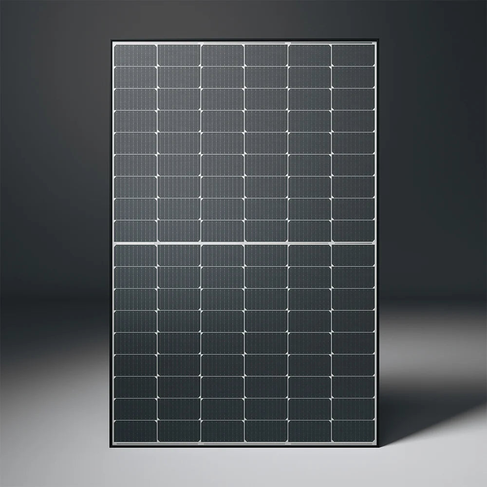 Axitec Energy GmbH & Co. KG - Solarmodul - AXIbiperfect GL WB 445-460 Wp 445 Wp - Art. 238021