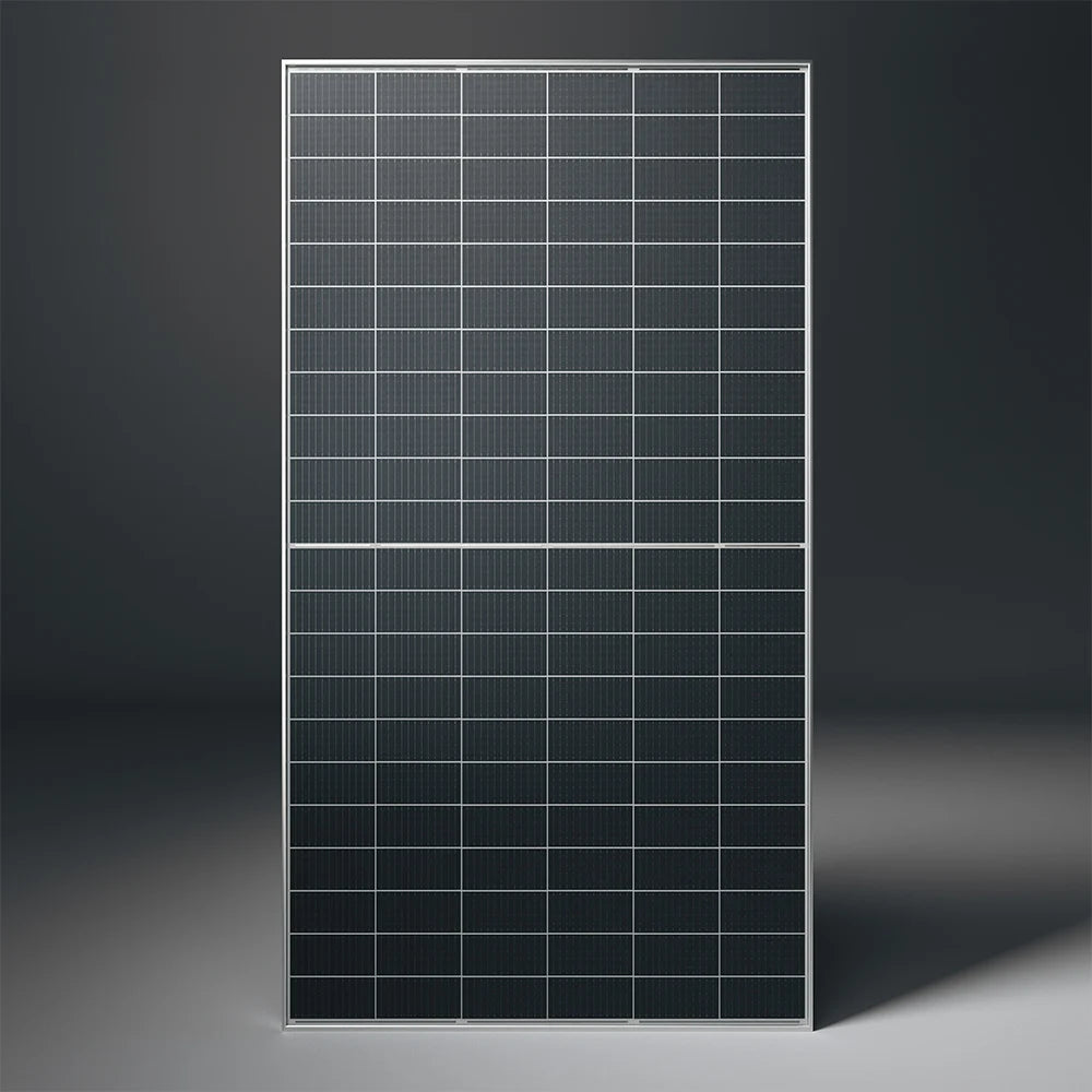 Axitec Energy GmbH & Co. KG - Solarmodul - AXIbiperfect GQ TS 600 - 620 Wp 620 Wp - Art. 238003