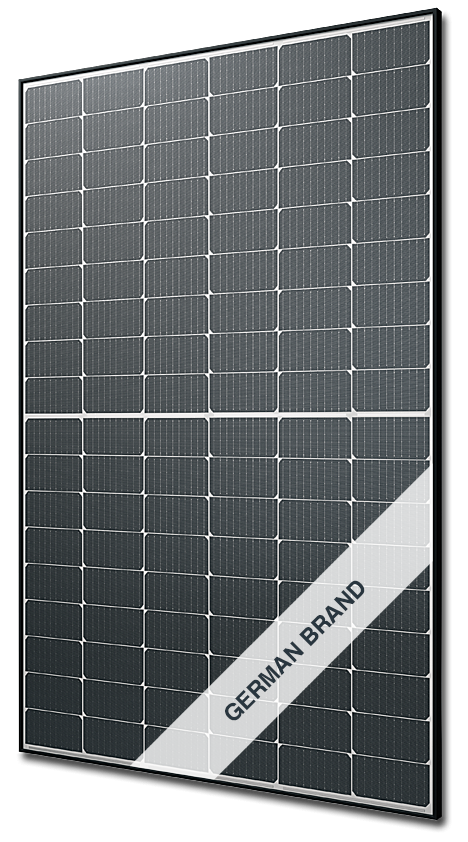 Axitec Energy GmbH & Co. KG - Solarmodul - AXIbiperfect GR WB 445 - 460 Wp 455 Wp - Art. 238019