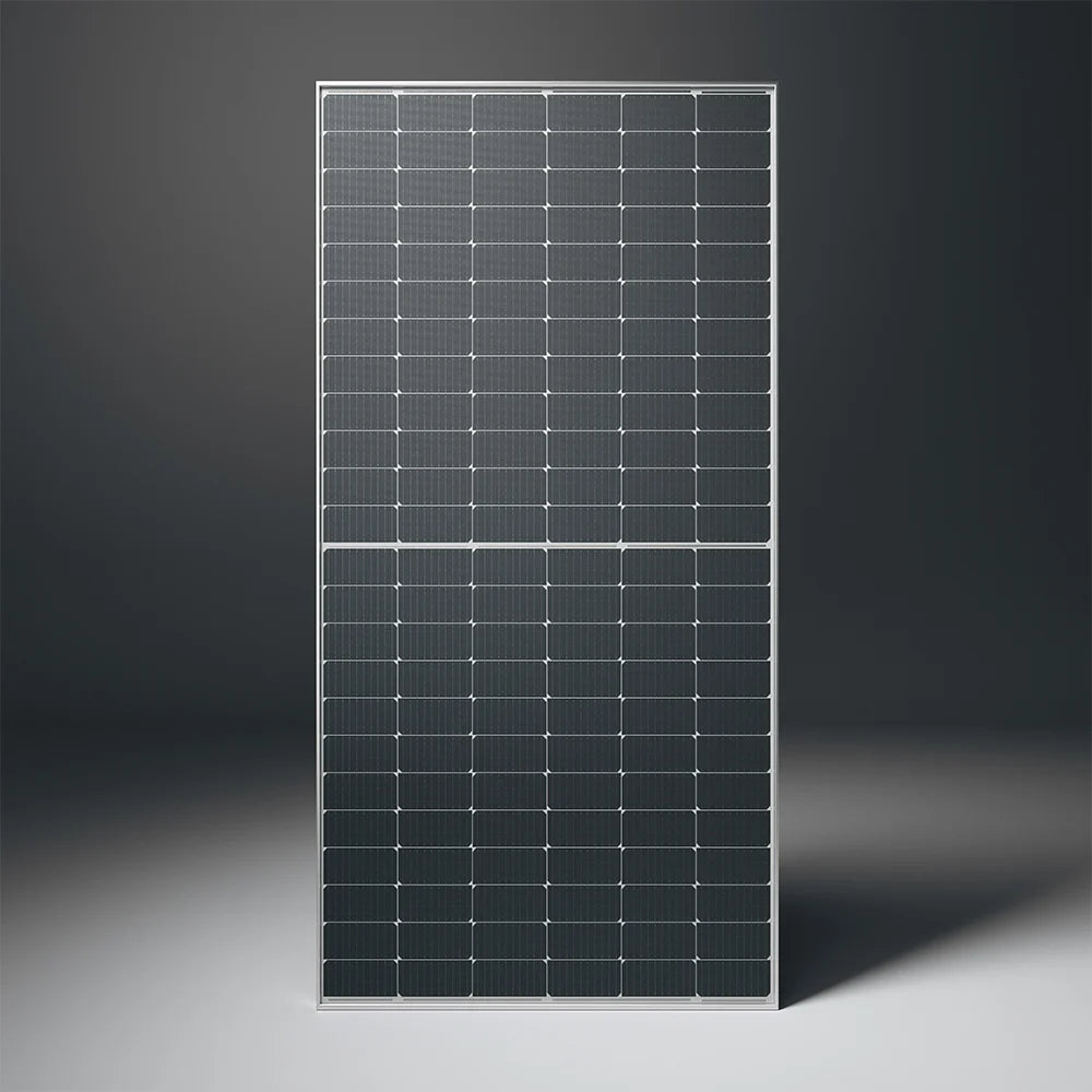Axitec Energy GmbH & Co. KG - Solarmodul - AXIbiperfect GXXL TS 570 - 590 Wp 590 Wp - Art. 238012