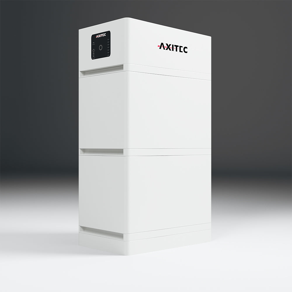 Axitec Energy GmbH & Co. KG - Speicher - AXIstorage Li SV2 13,5 - Art. 38057