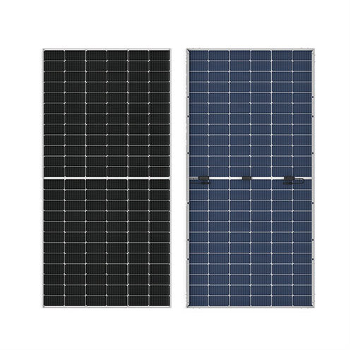 Miami Solar LLP - Solarmodul - A MS-575M-144DGN - Art. 233258
