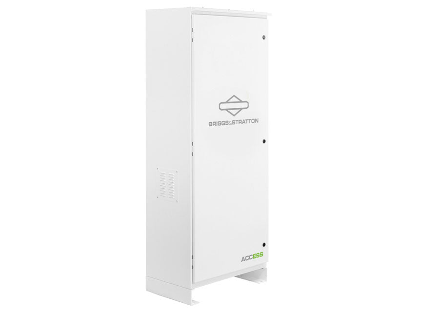 Briggs & Stratton Energy Solutions (SimpliPhi) - Speicher - AccESS PHI Sol-Ark AccESS PHI Sol-Ark 12k - Art. 33125