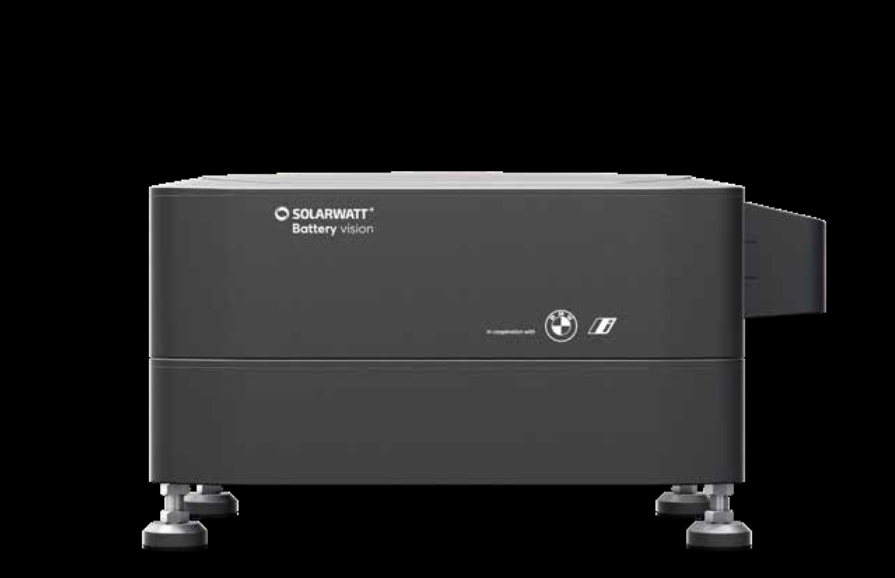 BMW Battery vision Set 1.0 (5.2 kWh)