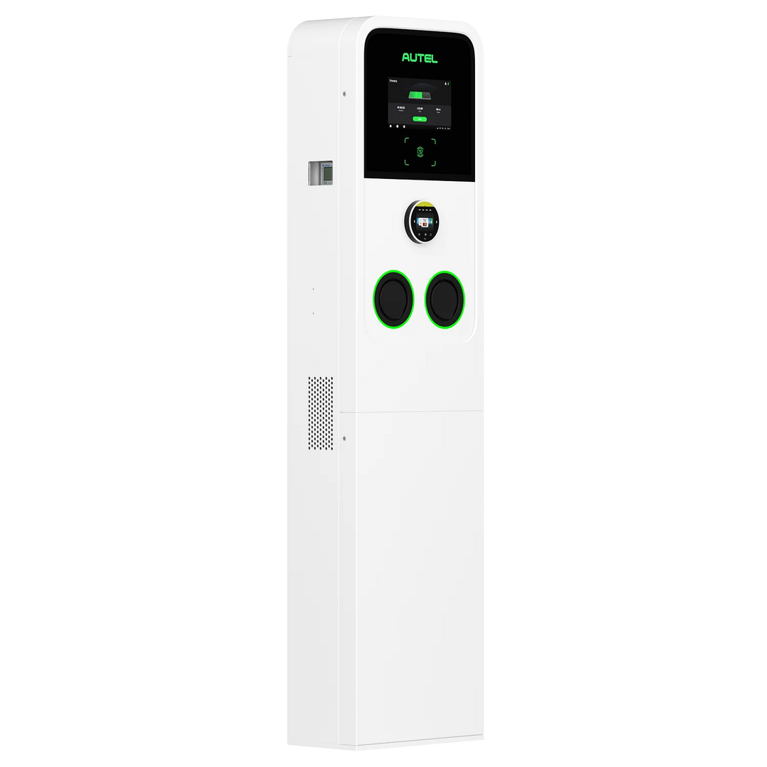 Autel AC Ultra – Pedestal White