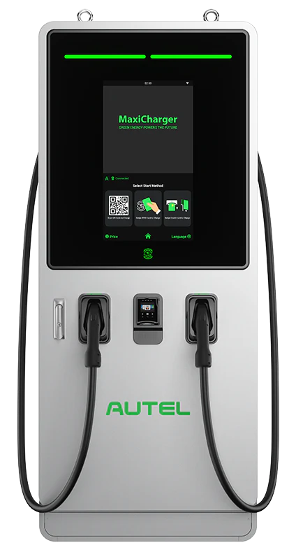 Autel DC Fast 200kW