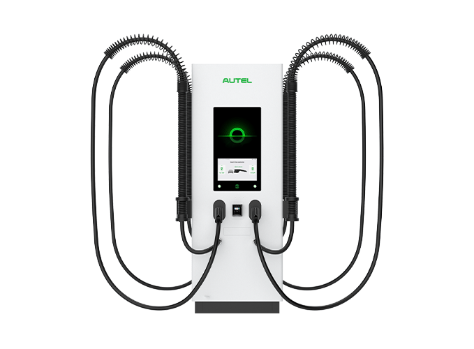 Autel DC Fast 480kW