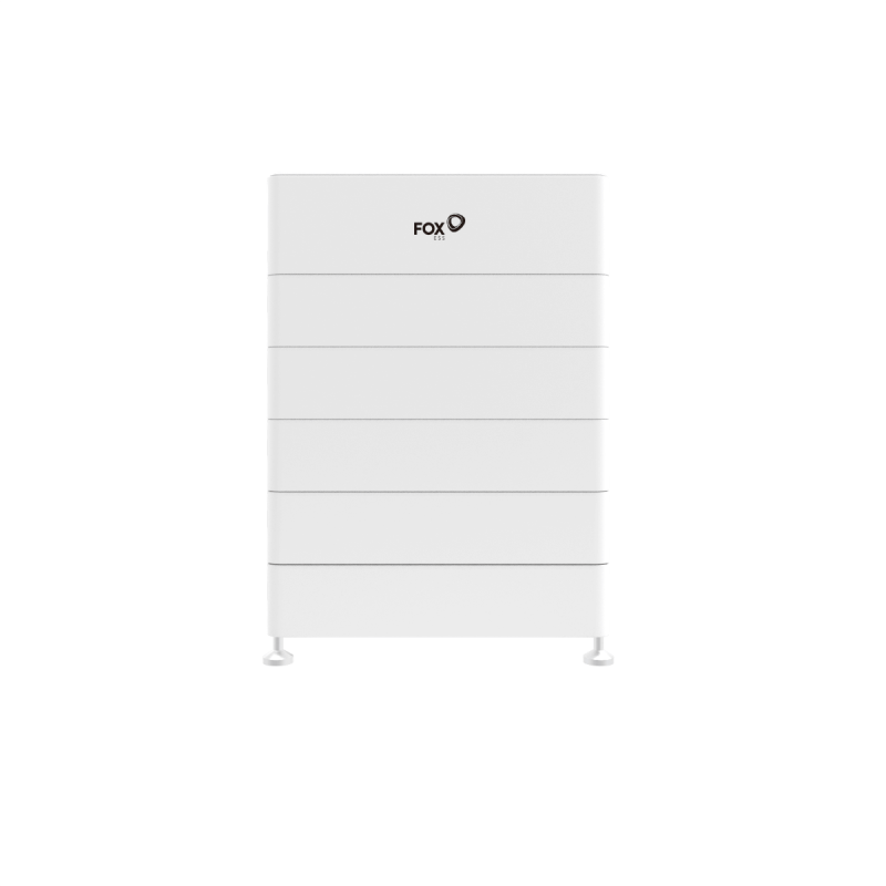 Fox ESS Hochvolt LFP-Batterie 17,28 kWh – Heimspeicher LiFePO₄