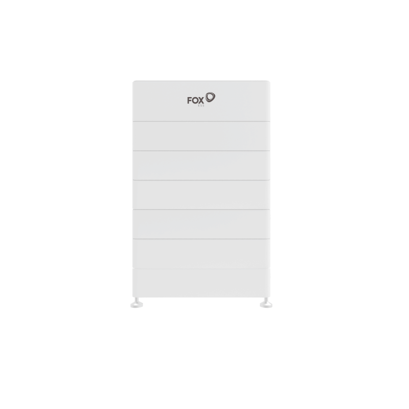 Fox ESS Hochvolt LFP-Batterie 20,16 kWh – Heimspeicher LiFePO₄