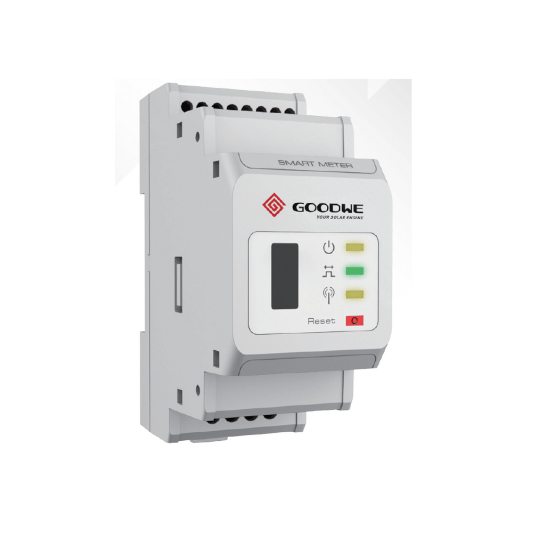 GoodWe Smart Meter GM3000 (3-phasign)