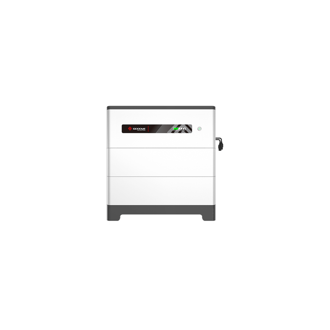 GoodWe Lynx Home F Plus – LX F6.6-H
