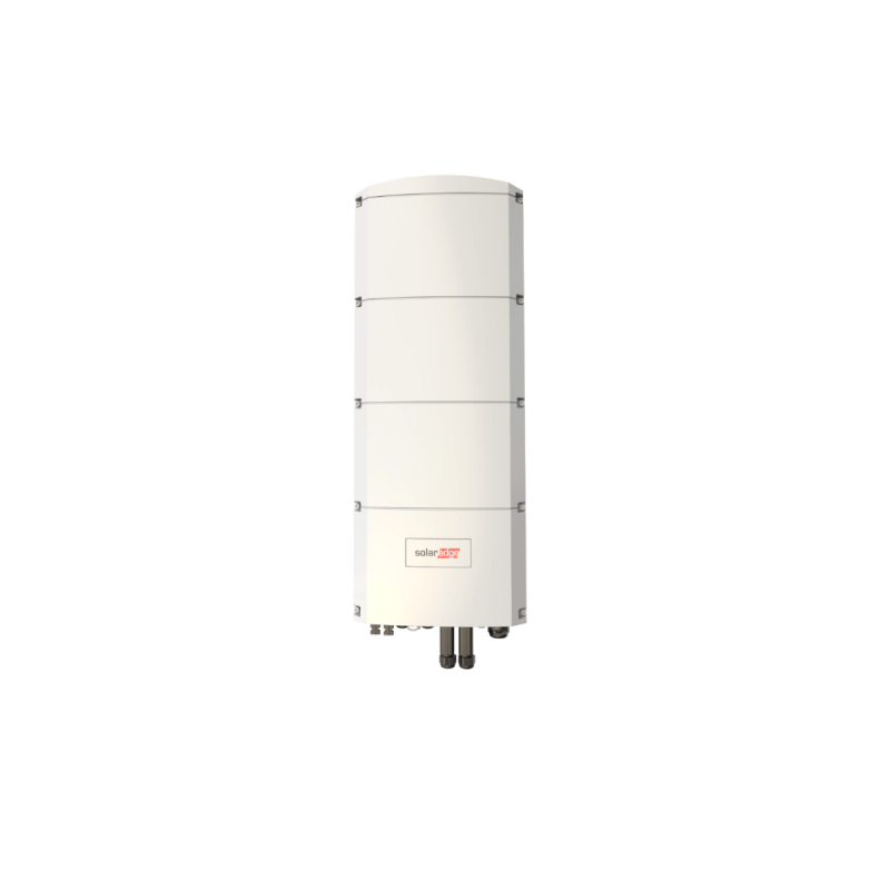 SolarEdge 3-Fase Hybride Wechselrichter SE8K-RWB48BFN4