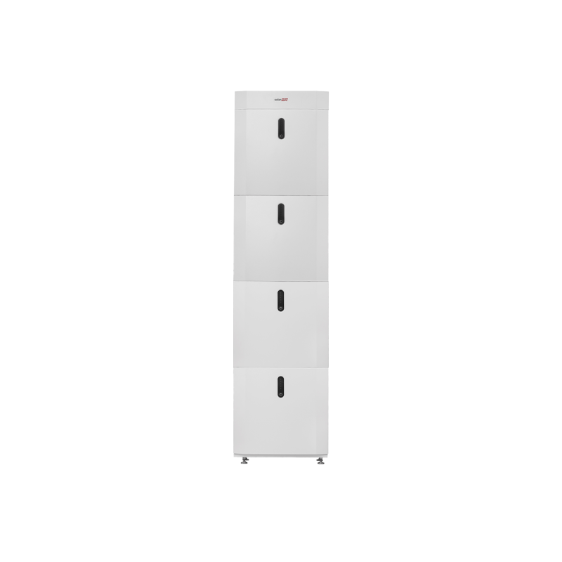 SolarEdge laag voltage Batterie 18,4 kWh pakket (Voordeel pakket)