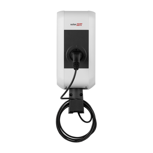 SolarEdge Ladestation 22 kW, RFID, MID
