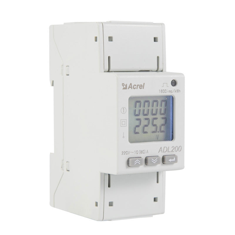 Foxess - Single Phase Energy Meter