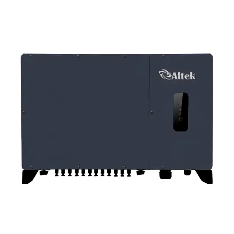String-Solarwechselrichter Altek ACRUX-136K-H (136 kW, 3 Phasen, 10 MPPT)