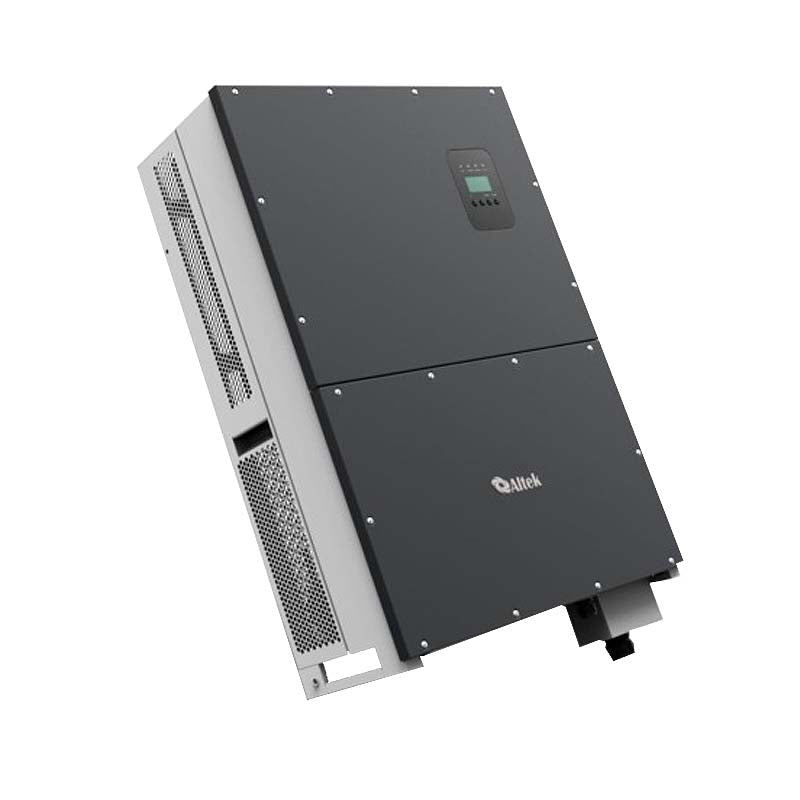String-Solarwechselrichter Altek ACRUX-15K-DM (15 kW, 3 Phasen, 2 MPPT)