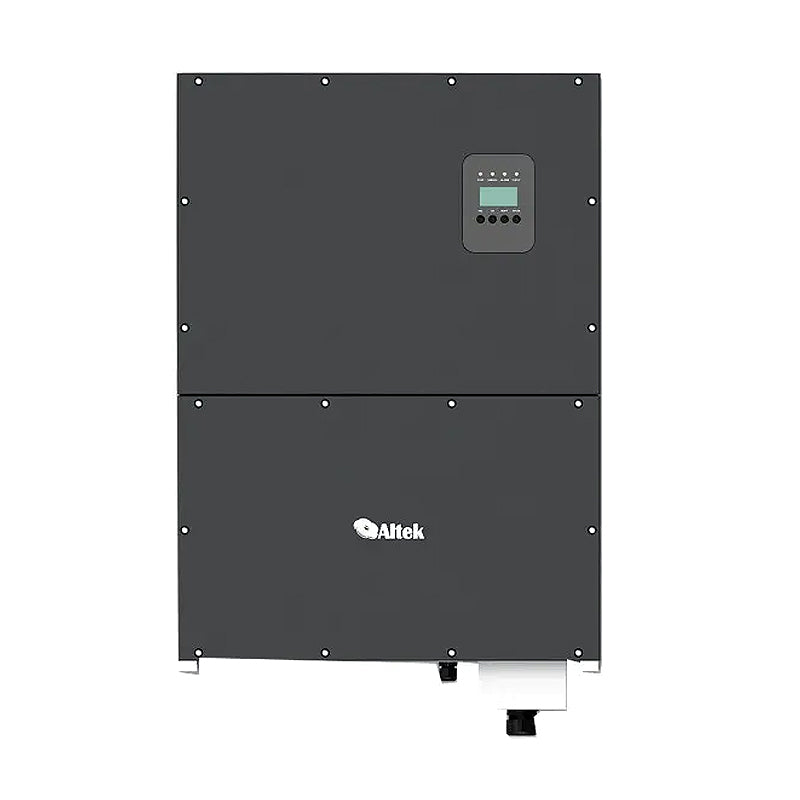 String-Solarwechselrichter Altek ACRUX-30K-TM (30 kW, 3 Phasen, 3 MPPT)