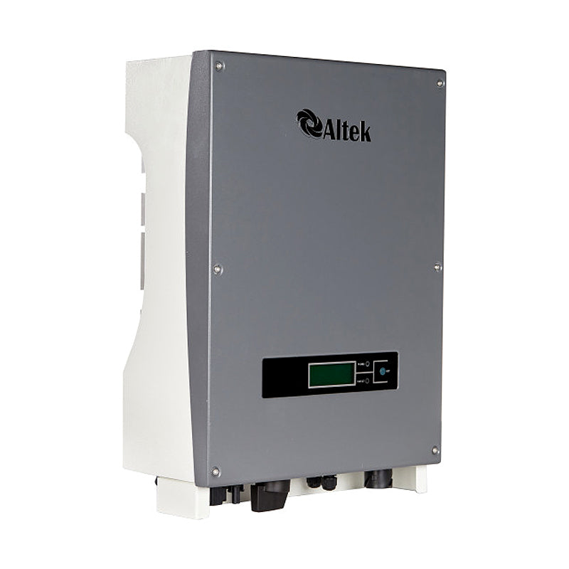 String-Solarwechselrichter Altek ACRUX-5K-DM (5 kW, 1 Phasen, 1 MPPT)