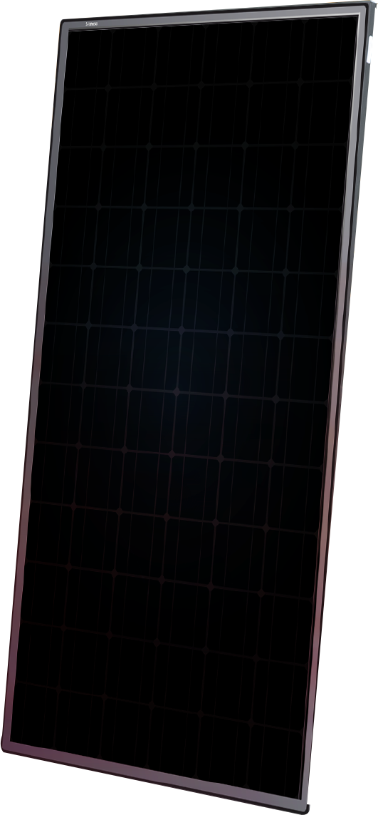 Solenso Electronic Materials Co., Ltd. - Solarmodul - Acton Gorilla N60F 375-385W ACton Gorilla N60F_380 - Art. 192672
