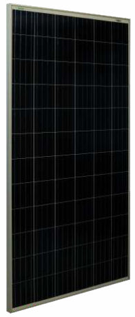 Waaree Energies Ltd - Solarmodul - Aditya Series 72Cells WS-320-350 WS-325 - Art. 138996