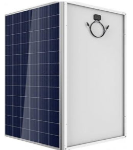 ECE (India) Energies Pvt. Ltd. - Solarmodul - Aditya Series ECE-100W ECE12CP100 - Art. 190883