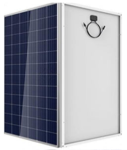 ECE (India) Energies Pvt. Ltd. - Solarmodul - Aditya Series ECE-160W ECE036P160 - Art. 190884