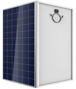 ECE (India) Energies Pvt. Ltd. - Solarmodul - Aditya Series ECE-250-275W ECE24CP250 - Art. 190885