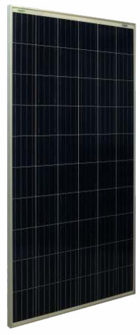 Waaree Energies Ltd - Solarmodul - Aditya Series WS-250-295 WS-250 - Art. 138981