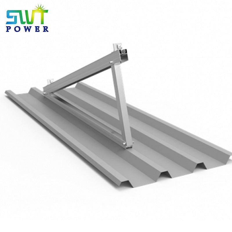 Xiamen Sweet Power Tech Co., Ltd. - Montagesysteme - Adjustable Delta Triangle Adjustable Delta Triangle Mounting System - Art. 8439