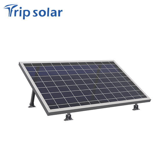 Adjustable Solar Mounting System Adjustable Tilt - Art. 1651