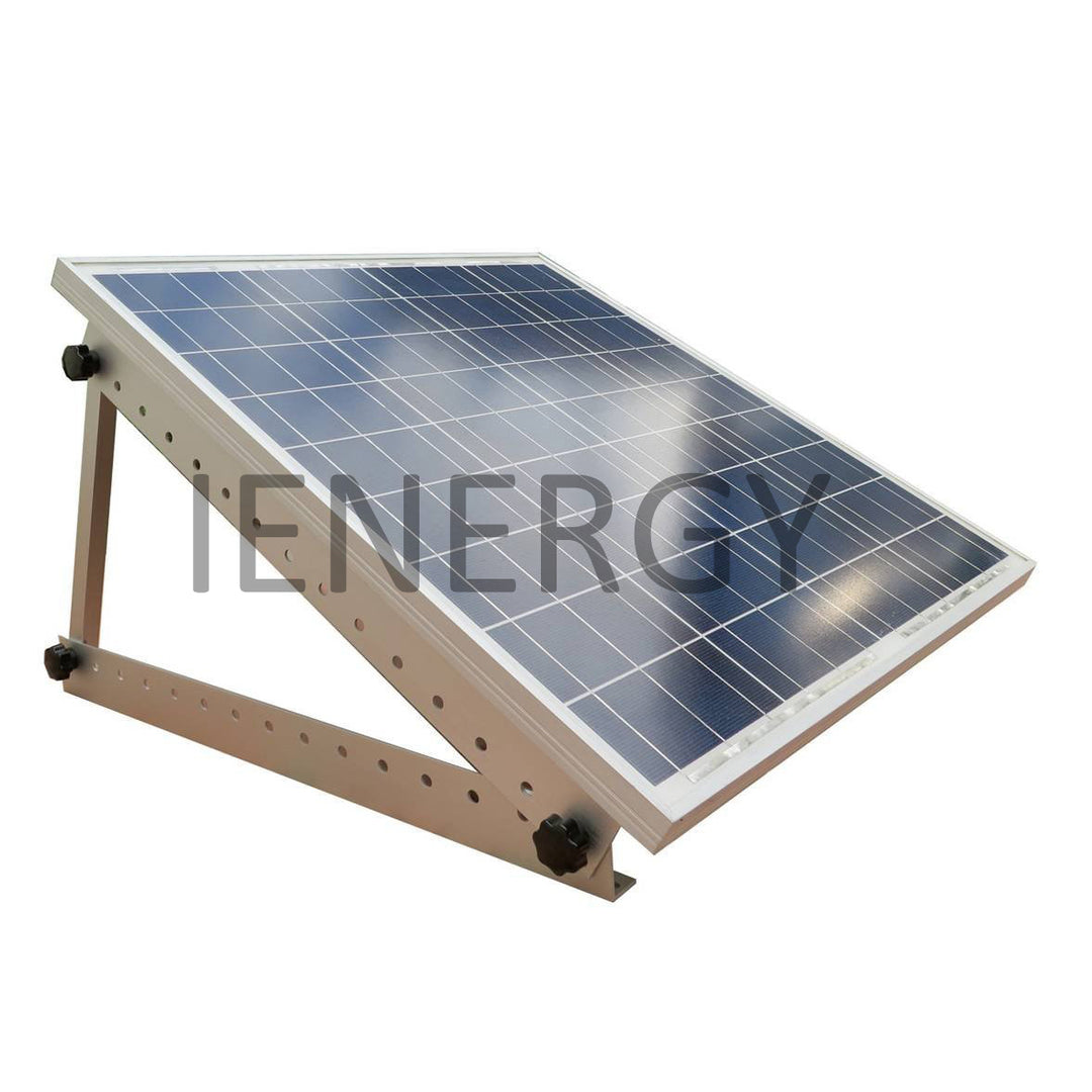 Adjustable Solar Panel Bracket ING-ATT-22/28/41 - Art. 8171
