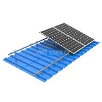 Adjustable Solar Roof Mount Adjustable Solar Roof Mount - Art. 3303