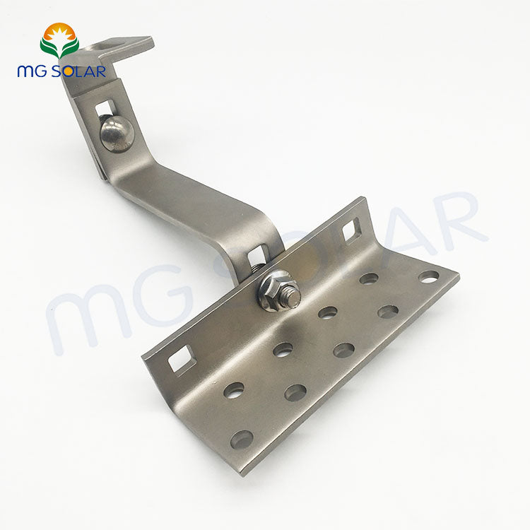 Adjustable Tile Roof Hook（MG-SS-ATH-05）  - Art. 