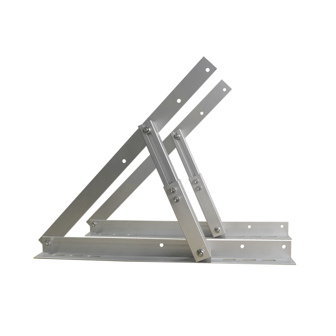 Yuens (Xiamen) New Material Co., Ltd. - Montagesysteme - Adjustable Triangle Bracket YS-FAF - Art. 9367