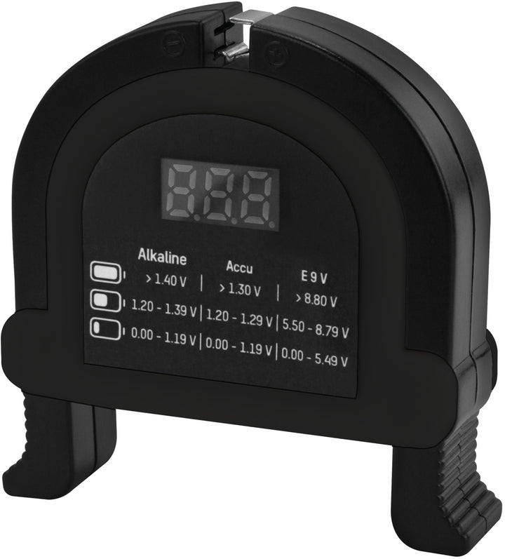 Ansmann Automatik-Ladeger