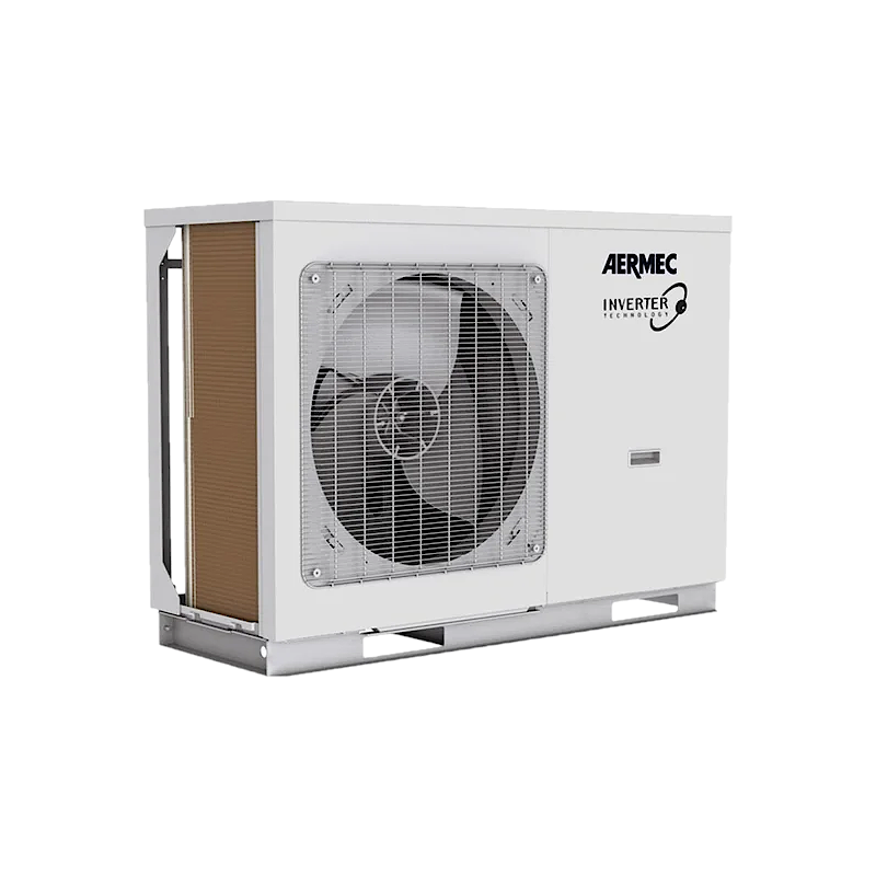 Aermec Monoblock-Wärmepumpe HMI100T 10kW