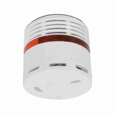 Rookdetector Lithium 10 jaar
