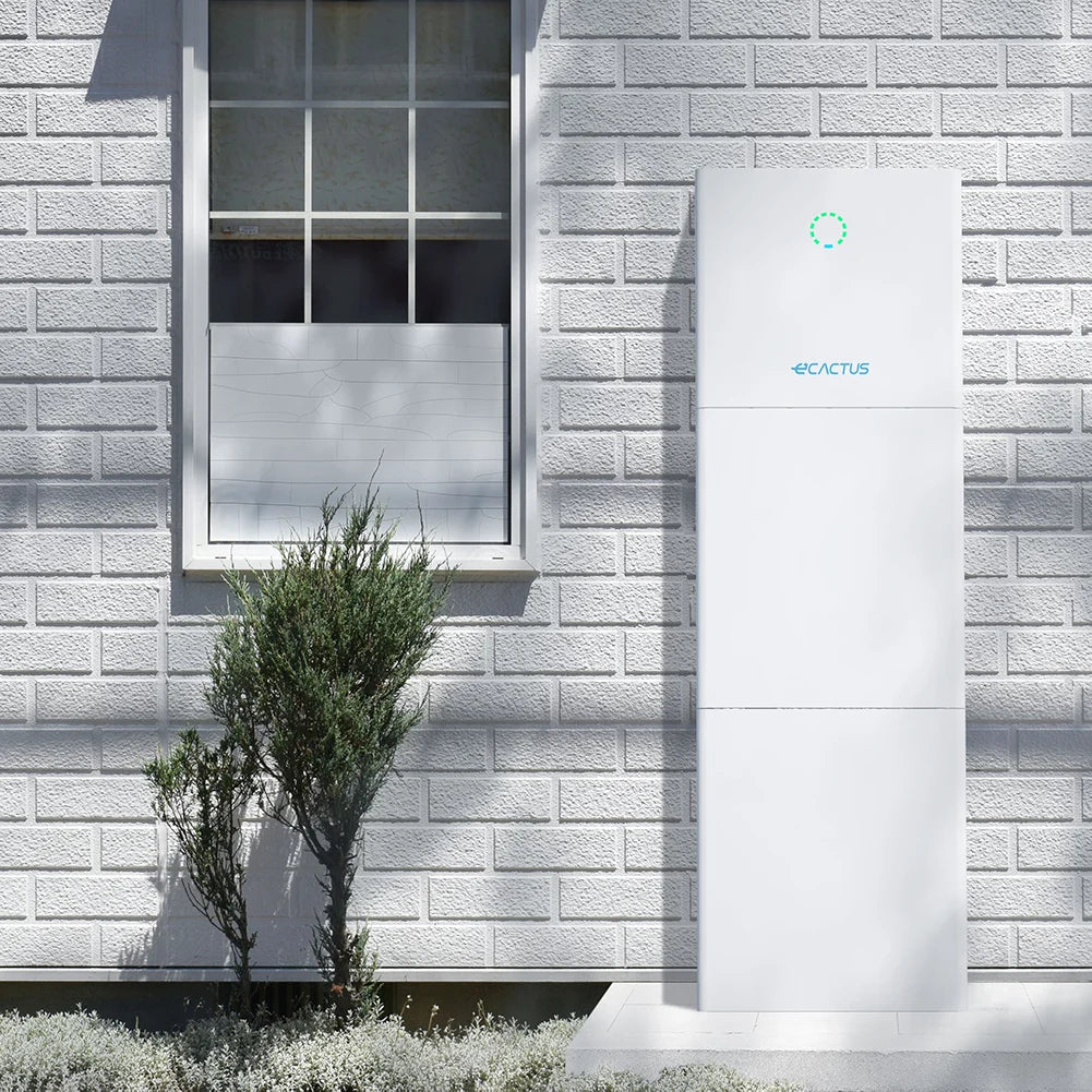 Xiamen Xiangyu New Energy Co., Ltd. - Speicher - Weiheng Intelligent Technology
                                                        Agave Series - Home Battery ESS WH-SPHA6,0H-10,24kWh - Art. 28146