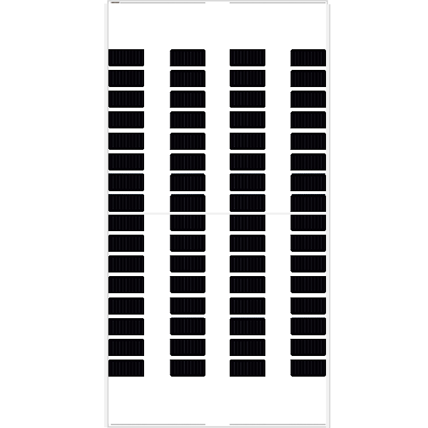 Hengdian Group DMEGC Magnetics Co., Ltd. (DMEGC Solar) - Solarmodul - Agri & Greenhouse GH255-270M107-B36HST 260 - Art. 233397